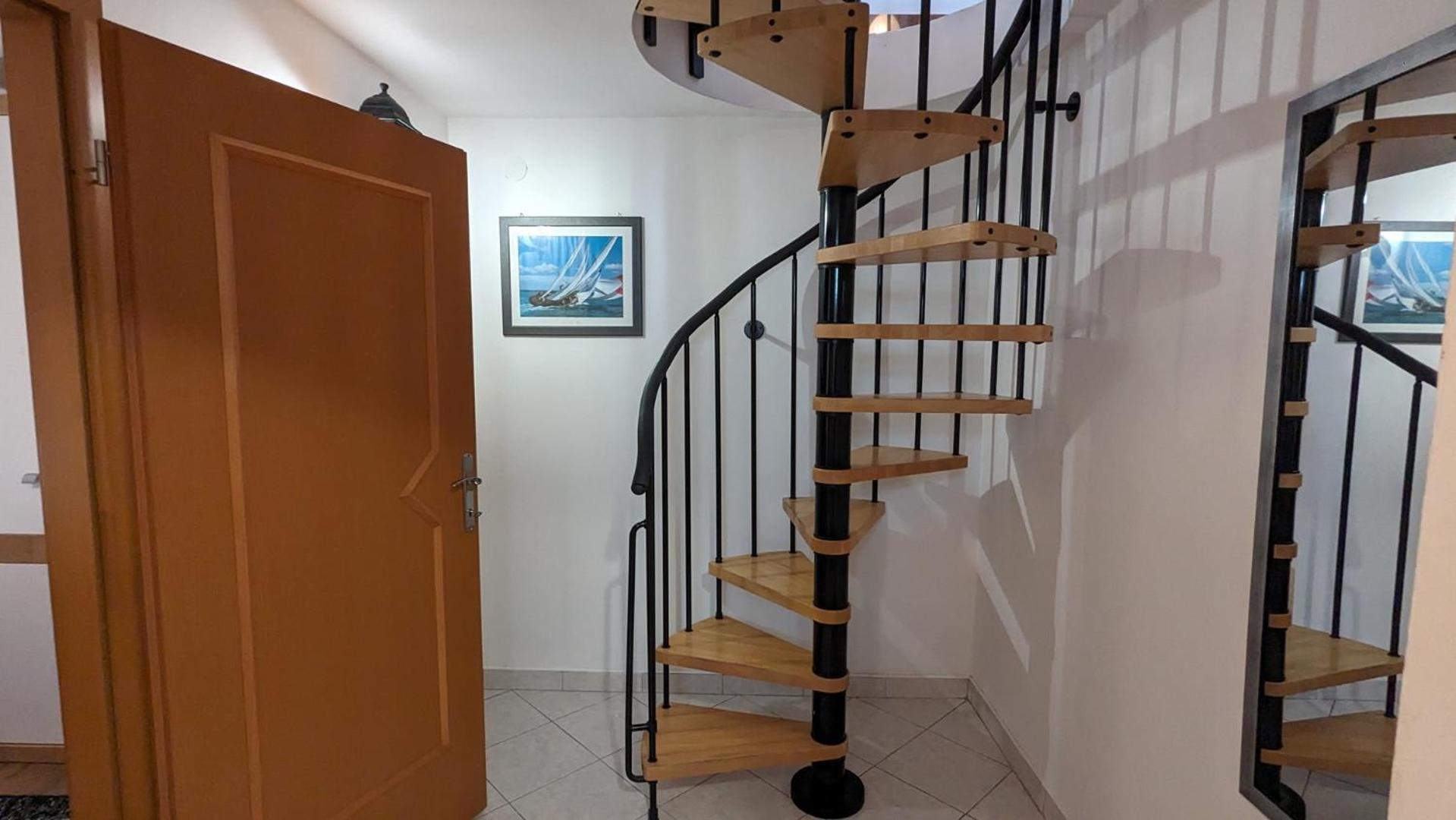 Kartal In The Center Of Near The Beach * Porec