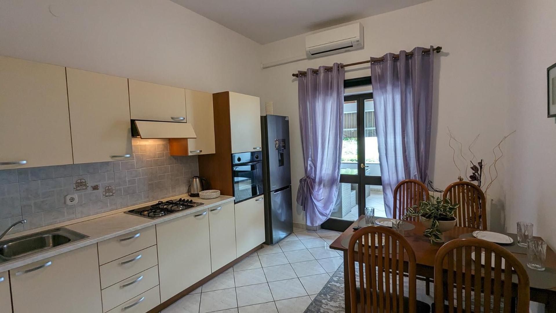 Kartal In The Center Of Near The Beach