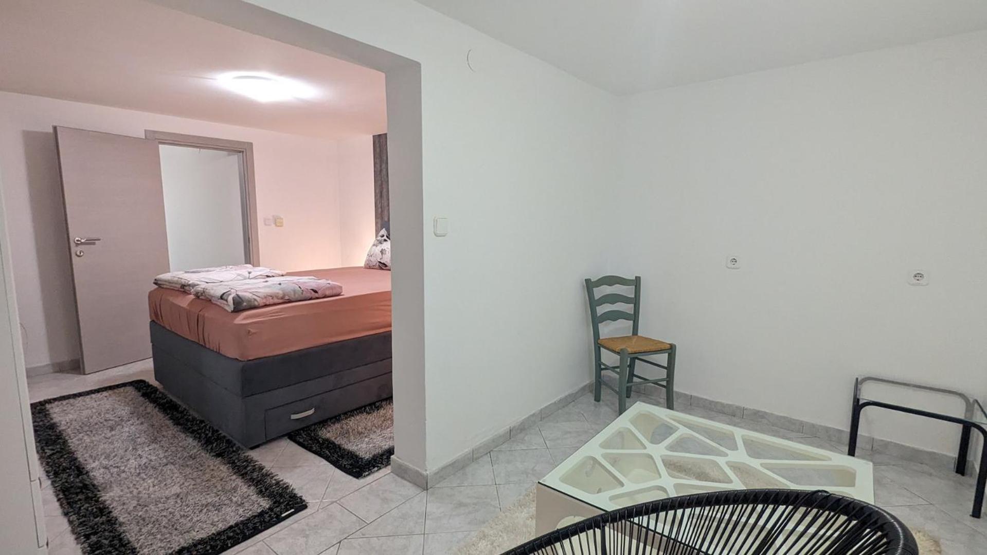 Kartal In The Center Of Near The Beach * Porec