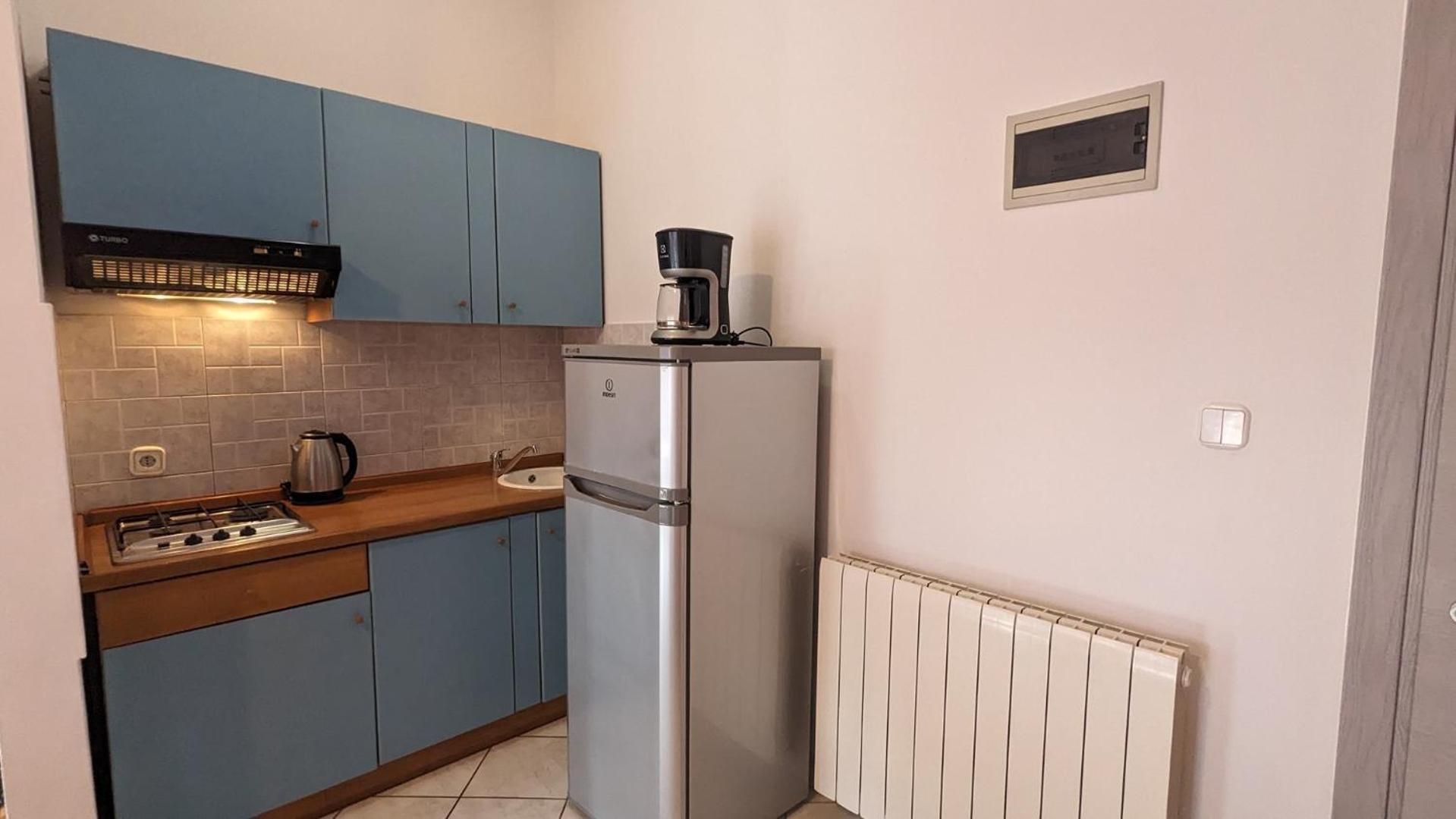 Kartal In The Center Of Near The Beach * Porec