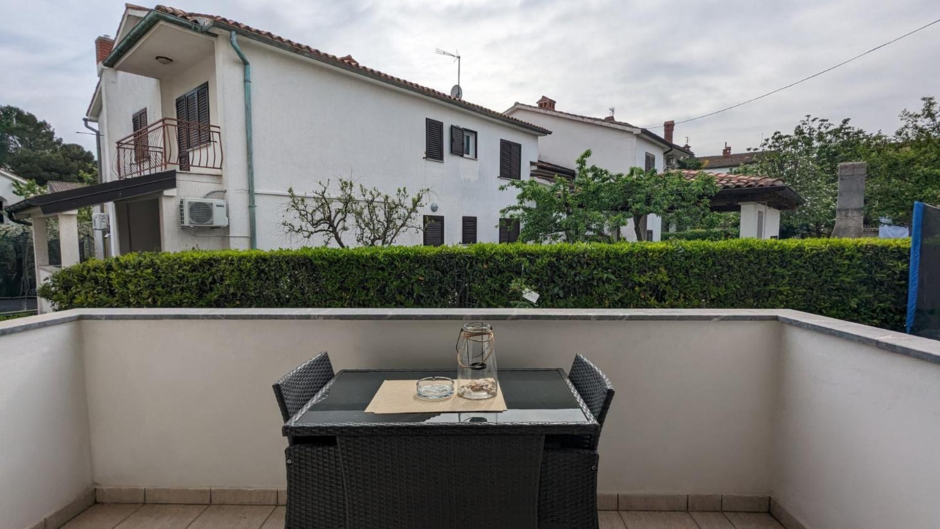 Kartal In The Center Of Near The Beach * Porec