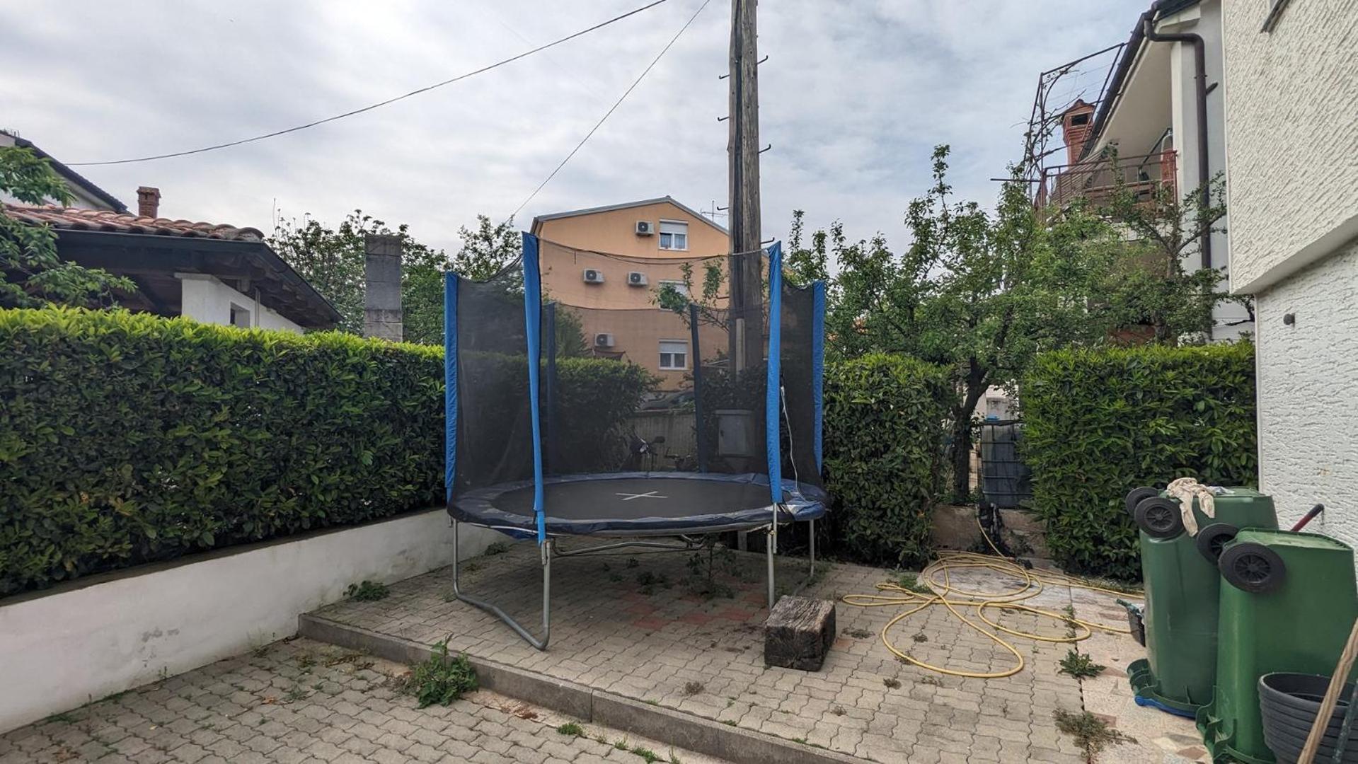 Kartal In The Center Of Near The Beach